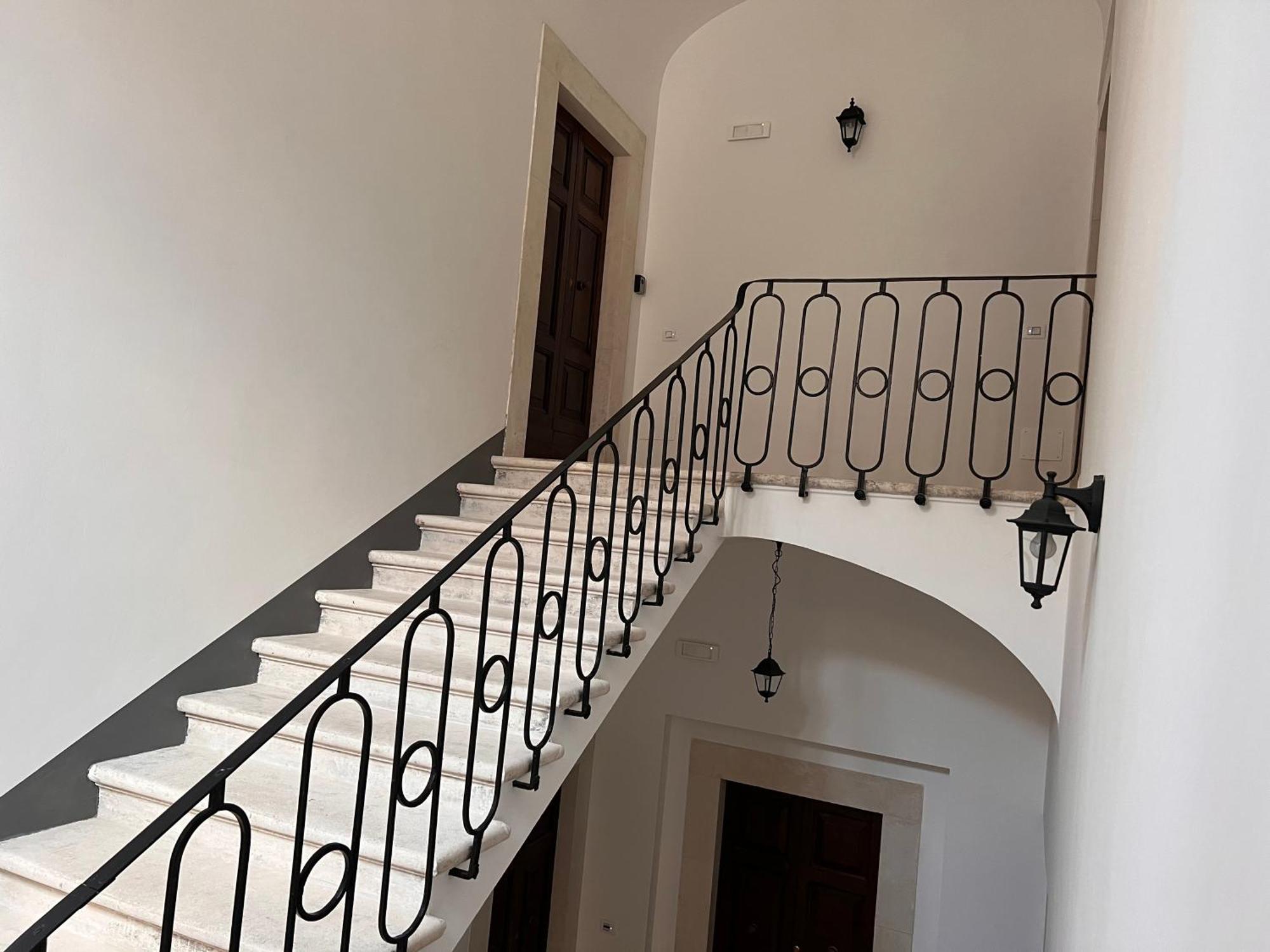 Antica Dimora San Crisante - Centro Storico Apartman LʼAquila Kültér fotó