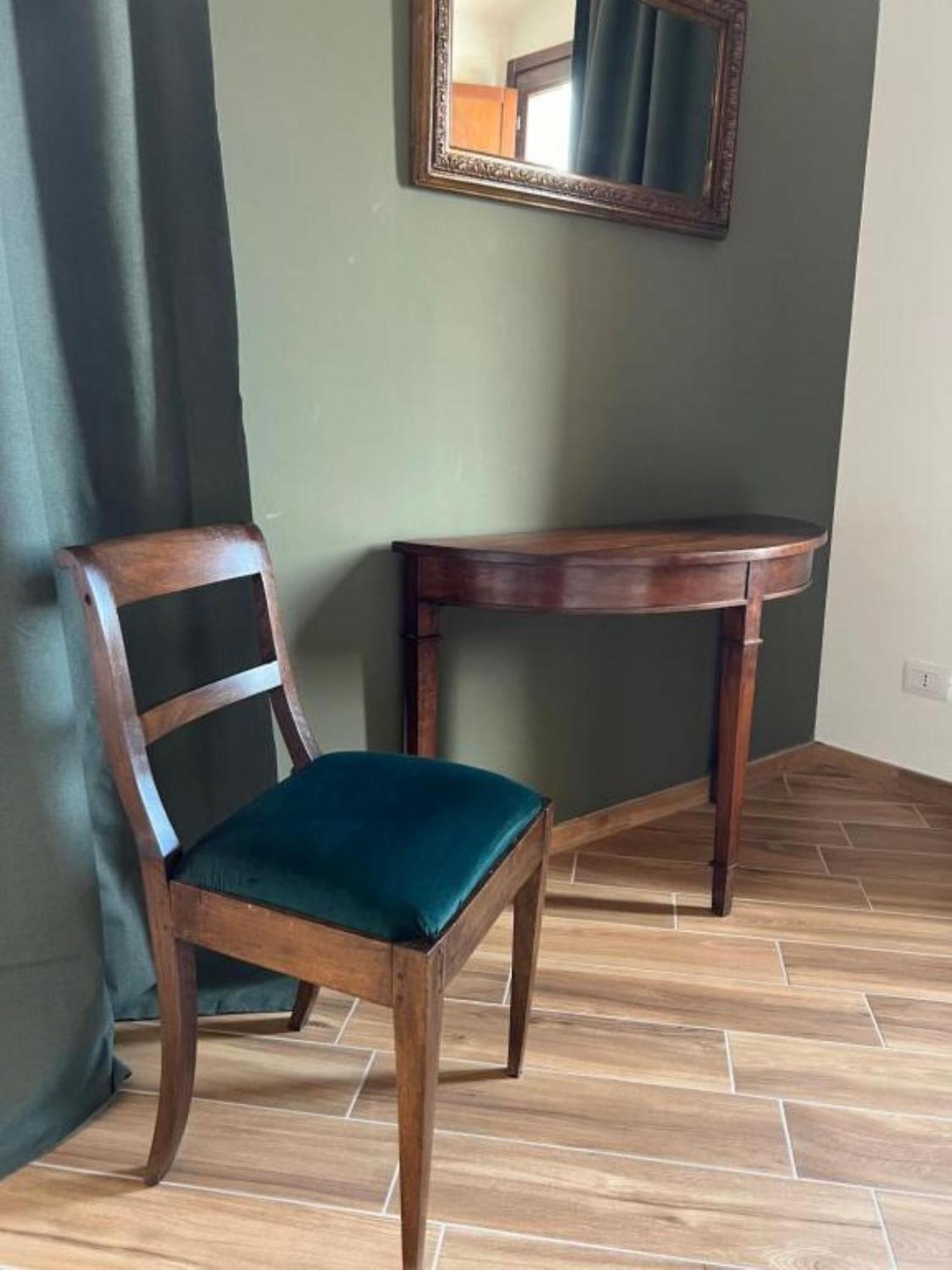Antica Dimora San Crisante - Centro Storico Apartman LʼAquila Kültér fotó
