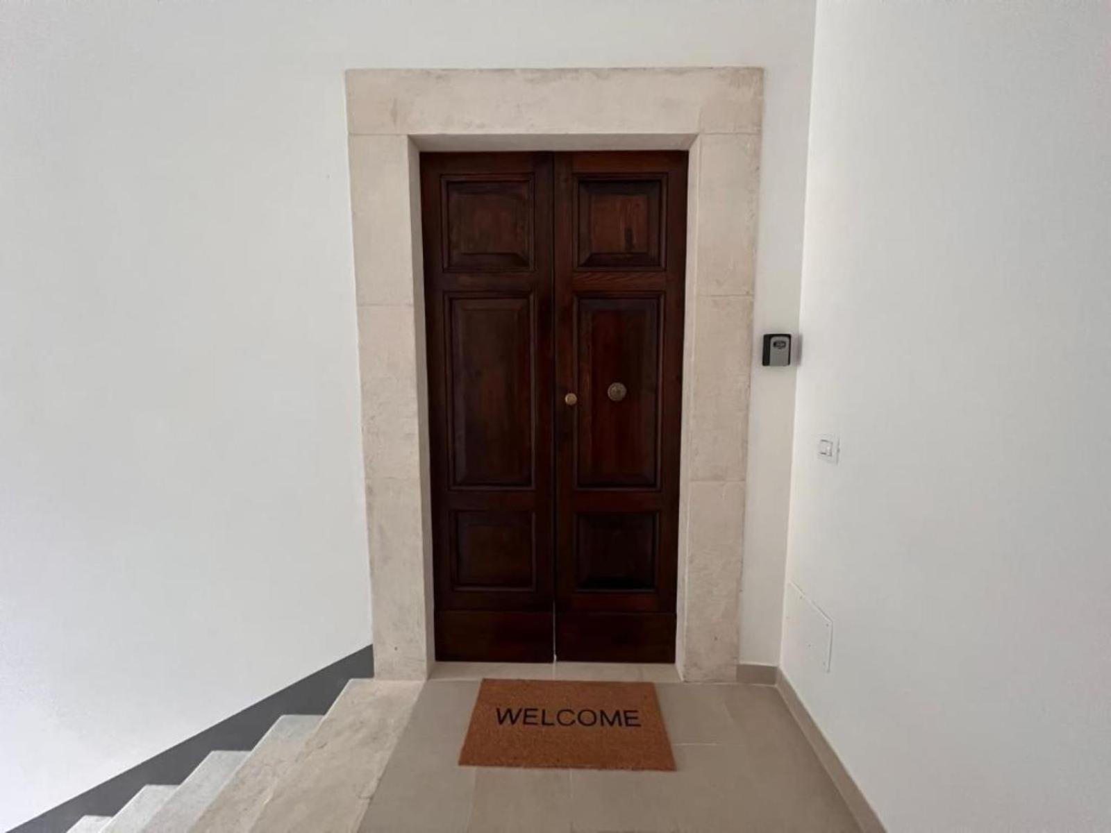 Antica Dimora San Crisante - Centro Storico Apartman LʼAquila Kültér fotó