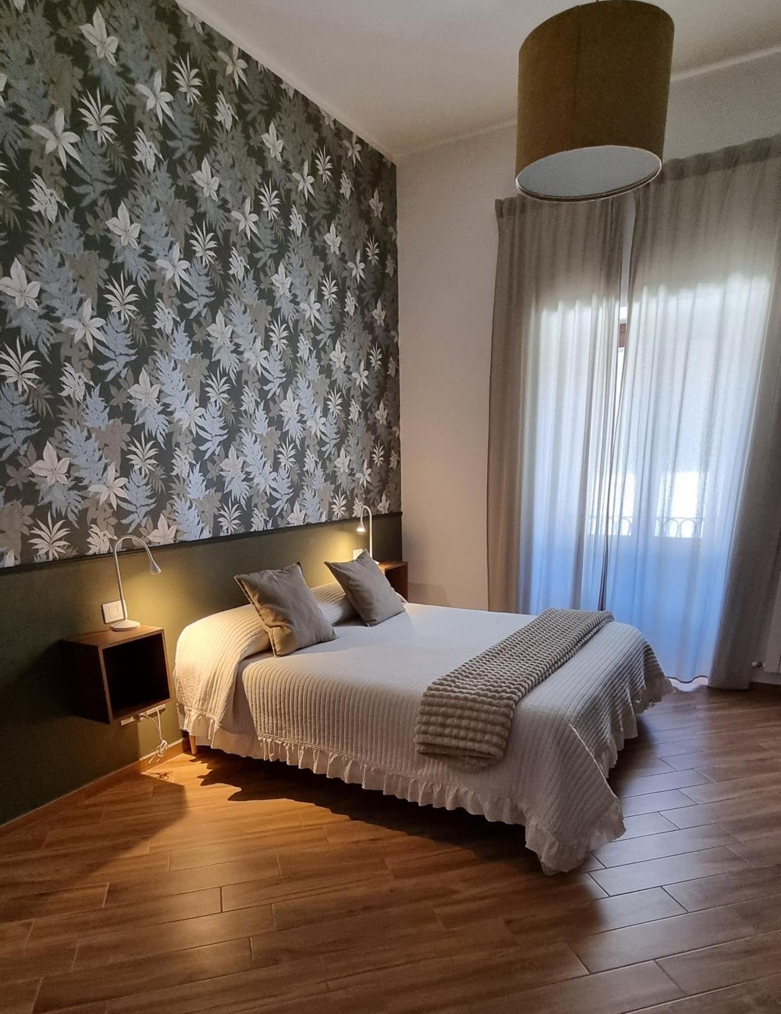 Antica Dimora San Crisante - Centro Storico Apartman LʼAquila Kültér fotó